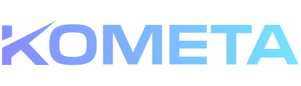 KOMETA